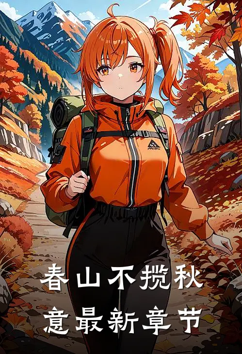 春山不揽秋意最新章节
