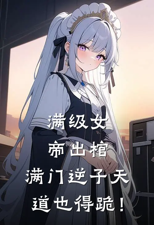 满级女帝出棺，满门逆子天道也得跪！
