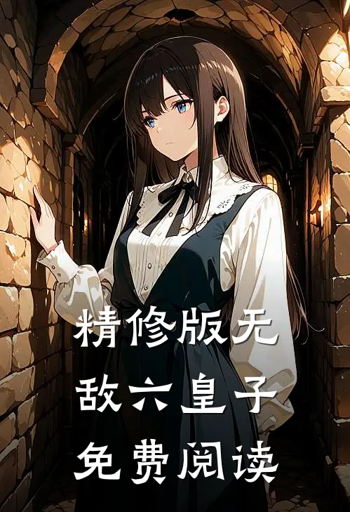 精修版无敌六皇子免费阅读