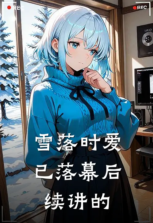 雪落时爱已落幕后续讲的