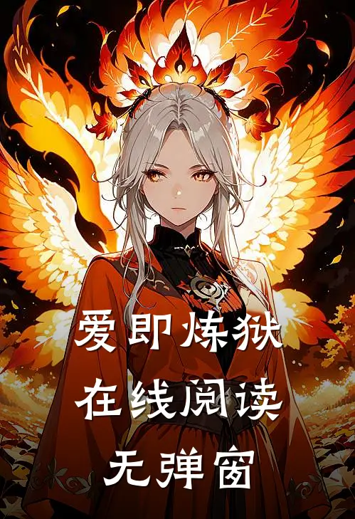 爱即炼狱在线阅读无弹窗