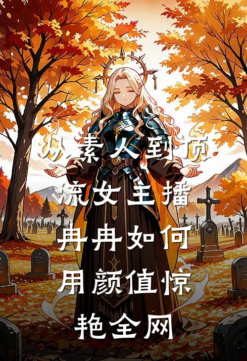 从素人到顶流女主播,冉冉如何用颜值惊艳全网
