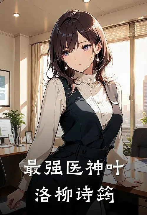 最强医神叶洛柳诗筠