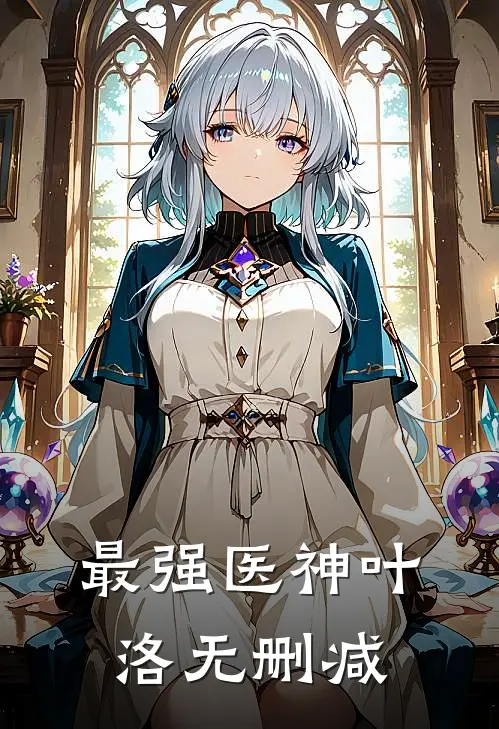 最强医神叶洛无删减