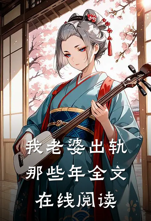 我老婆出轨那些年全文在线阅读