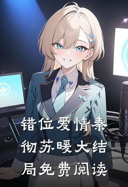 错位爱情秦彻苏暖大结局免费阅读