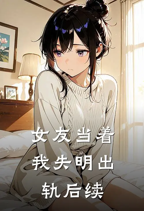 女友当着我失明出轨后续
