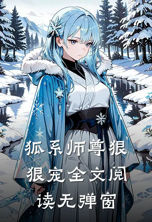 狐系师尊狠狠宠全文阅读无弹窗
