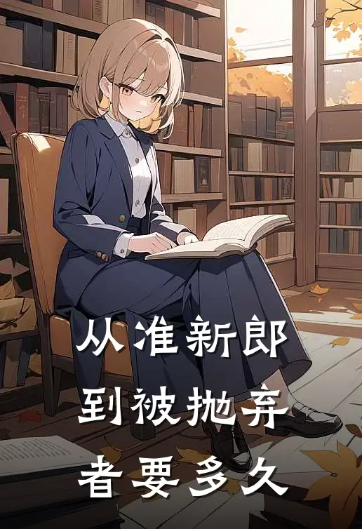 从准新郎到被抛弃者要多久