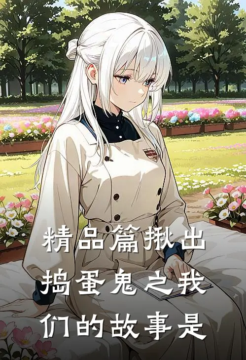 精品篇揪出捣蛋鬼之我们的故事是
