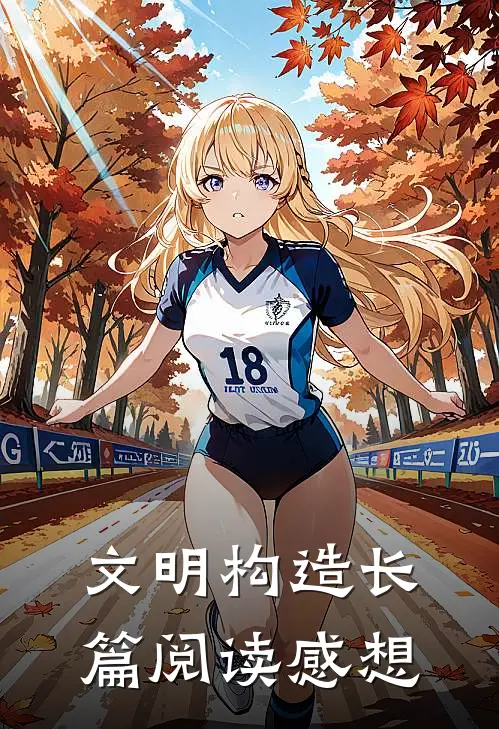 文明构造长篇阅读感想