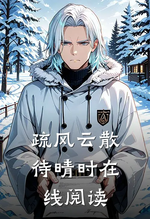 疏风云散待晴时在线阅读
