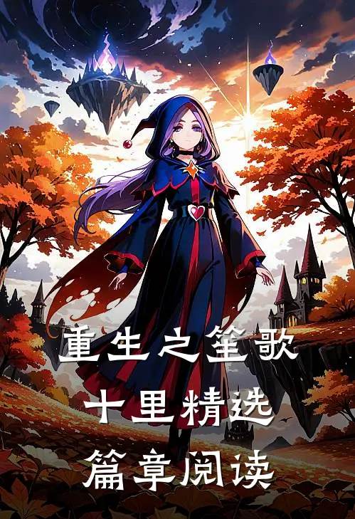 重生之笙歌十里精选篇章阅读