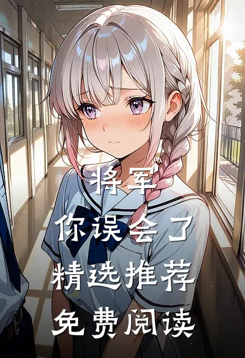 将军,你误会了精选推荐免费阅读