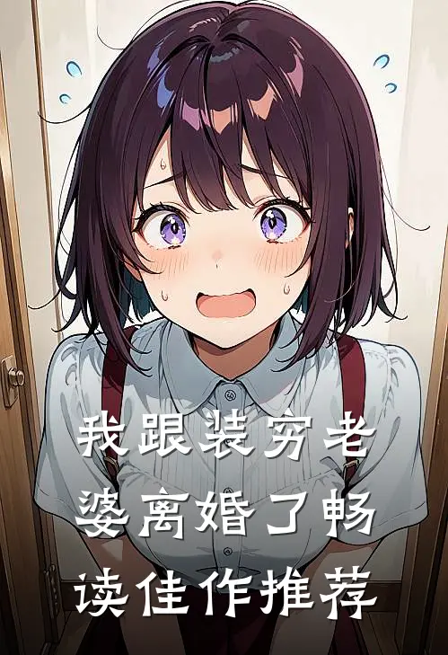 我跟装穷老婆离婚了畅读佳作推荐