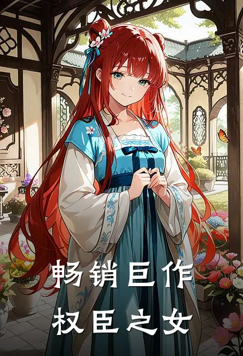 畅销巨作权臣之女