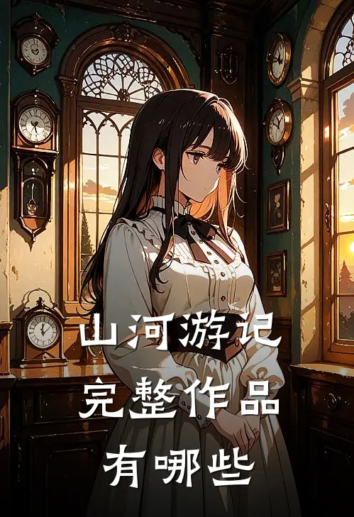 山河游记完整作品有哪些
