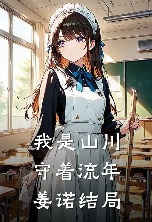 我是山川守着流年姜诺结局