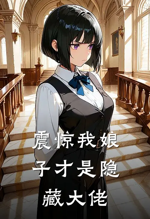 震惊我娘子才是隐藏大佬
