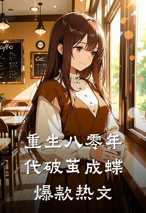 重生八零年代破茧成蝶爆款热文