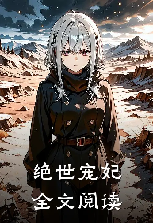 绝世宠妃全文阅读