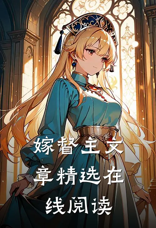 嫁督主文章精选在线阅读