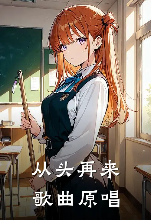 从头再来歌曲原唱