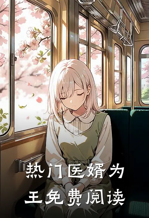 热门医婿为王免费阅读