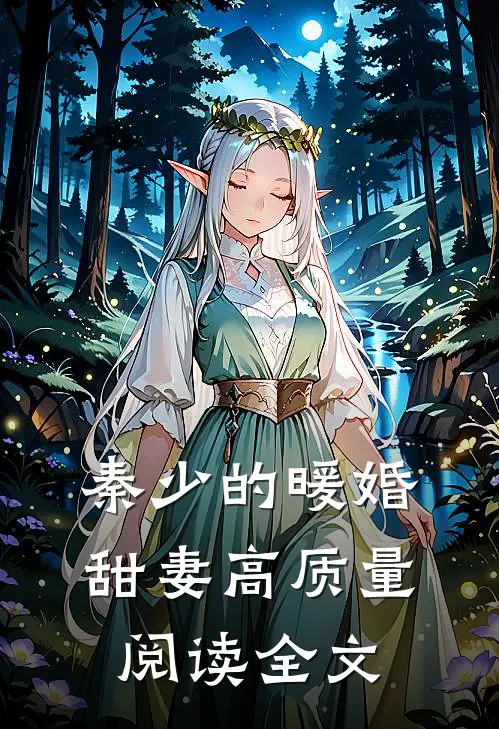 秦少的暖婚甜妻高质量阅读全文