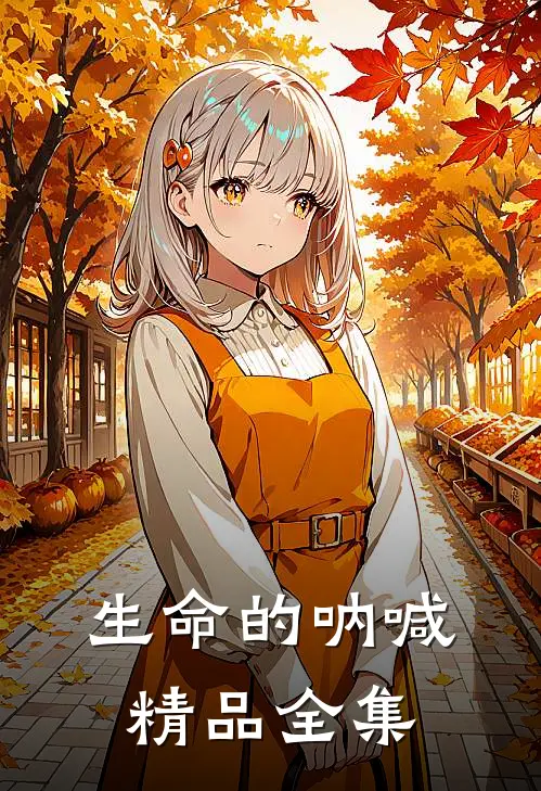 生命的呐喊精品全集