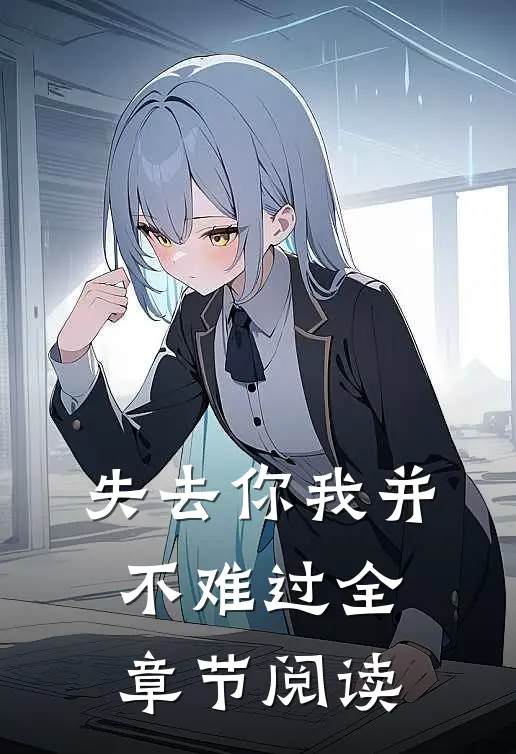 失去你我并不难过全章节阅读