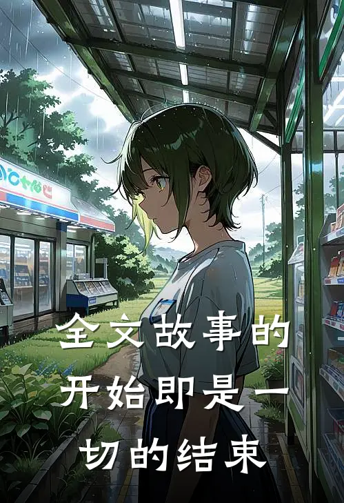 全文故事的开始即是一切的结束