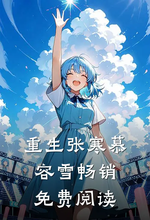 重生张寒慕容雪畅销免费阅读