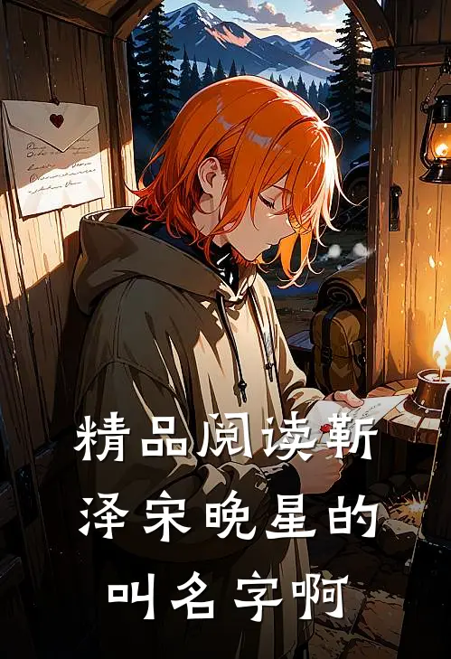 精品阅读靳泽宋晚星的叫名字啊