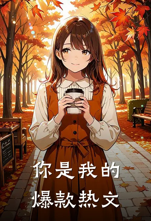 你是我的爆款热文