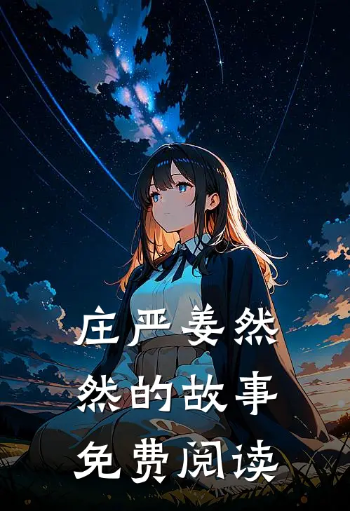 庄严姜然然的故事免费阅读