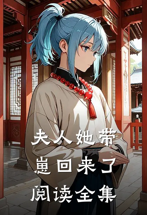 夫人她带崽回来了阅读全集