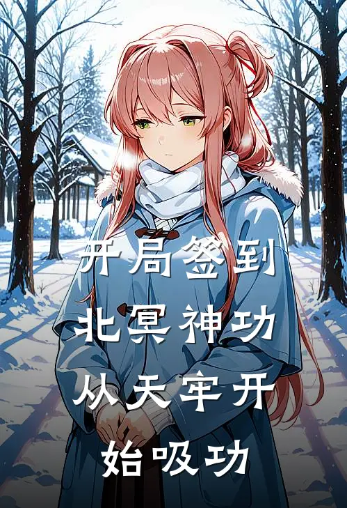 开局签到北冥神功,从天牢开始吸功