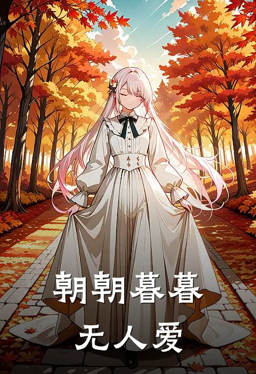 朝朝暮暮无人爱