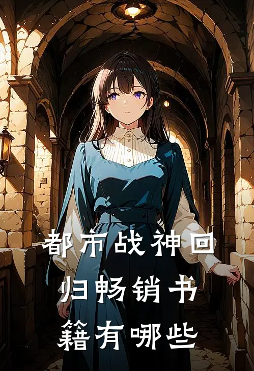 都市战神回归畅销书籍有哪些