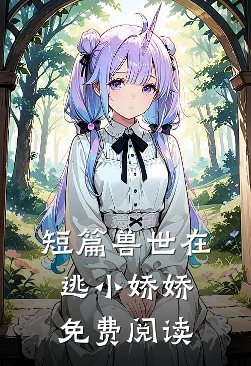 短篇兽世在逃小娇娇免费阅读