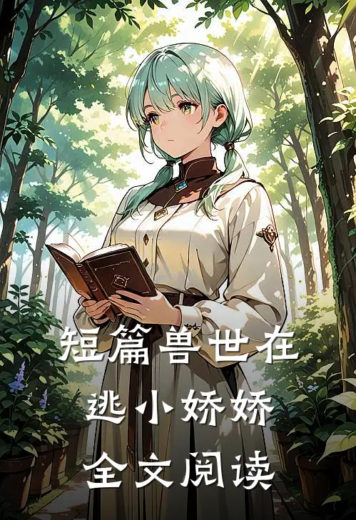 短篇兽世在逃小娇娇全文阅读