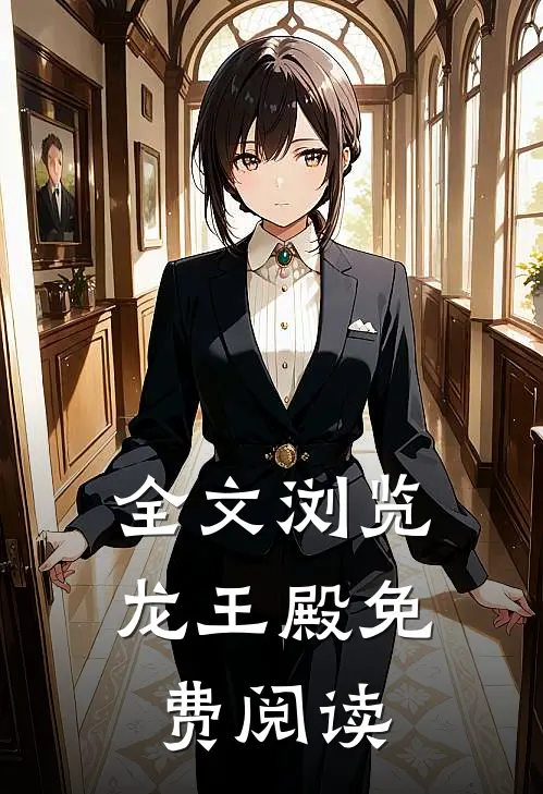 全文浏览龙王殿免费阅读