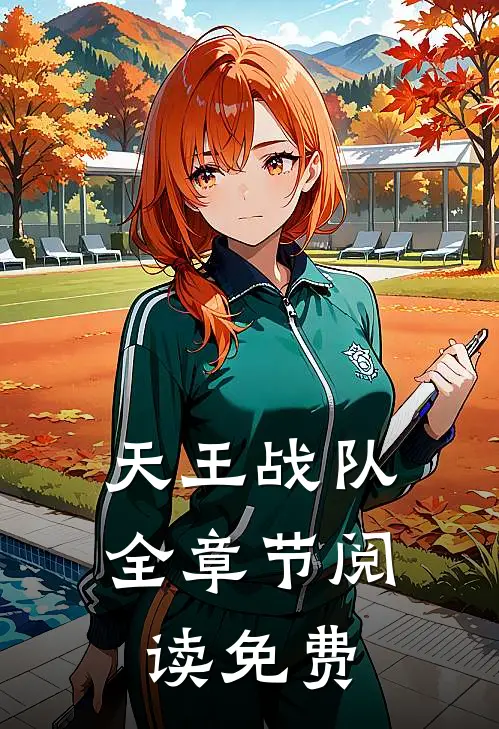 天王战队全章节阅读免费