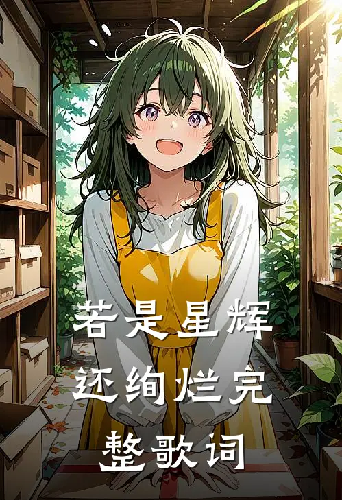 若是星辉还绚烂完整歌词