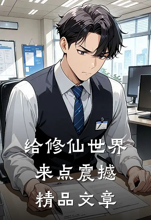 给修仙世界来点震撼精品文章