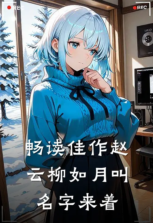 畅读佳作赵云柳如月叫名字来着