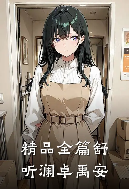 精品全篇舒听澜卓禹安