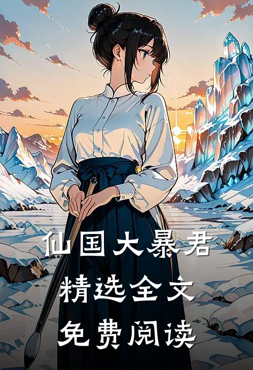 仙国大暴君精选全文免费阅读