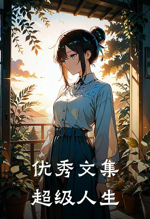 优秀文集超级人生